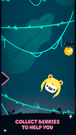 Cuby Jumping 2.0 Screenshot 4 - AppWisp.com