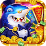 download Coin Gush - New Fishing Arcade Game apk