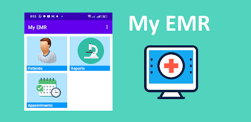 My EMR
