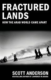 Icon image Fractured Lands: How the Arab World Came Apart