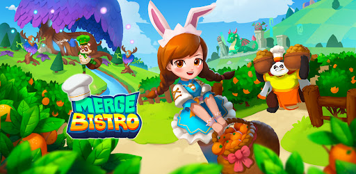 Merge Bistro