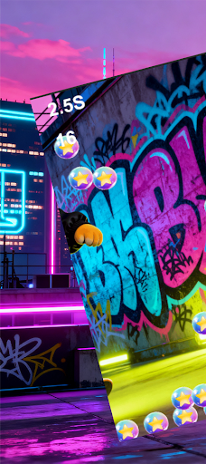 Click to Create screenshot 0