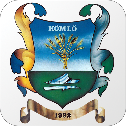 Kömlő for  Android – Latest Version & Features app icon