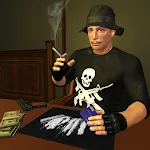 Cover Image of Download Drug Mafia Weed Dealer:Drug Dealer Games Simulator 1.1 APK