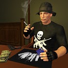 Drug Mafia Weed Dealer:Drug Dealer Games Simulator 1.2