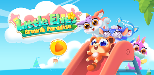 Download Little Elves - Growth Paradise APK | Free APP Last Version