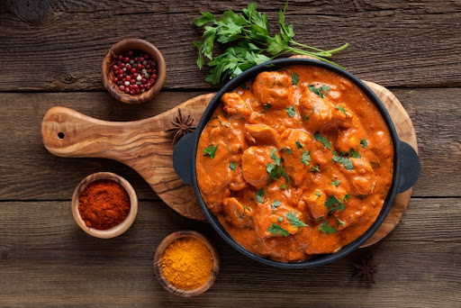 Android application Restaurant Dhaba screenshort