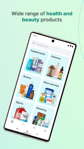Liki24 — health and beauty Screenshot 3 - AppWisp.com