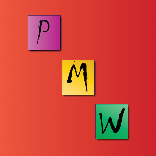 Picmewall logo