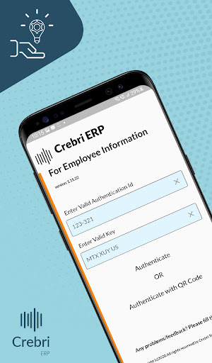 Crebri Project Management