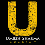 Cover Image of Unduh UMESH SHARMA ACADEMY  APK