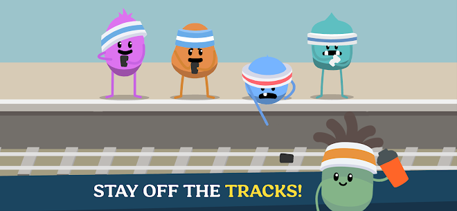Dumb Ways to Die 2: The Games 5.1.12 MOD APK (Unlimited Tokens) 2