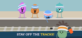 Game screenshot Dumb Ways to Die 2: The Games hack