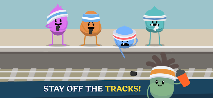 Dumb Ways to Die 2: The Games Coupon Codes