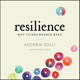 Imagen de ícono de Resilience: Why Things Bounce Back