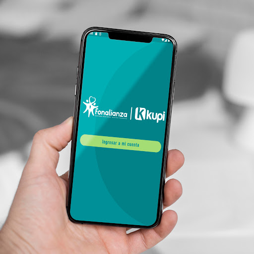 Android application Fonalianza Kupi screenshort