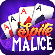 Top 18 Card Apps Like Spite and Malice - Best Alternatives