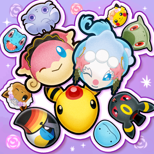 Pokémon Café Mix 5.80.0