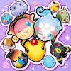 Pokémon Café Mix MOD APK 5.70.0 (Unlimited Money)
