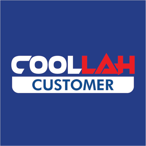 COOLLAH - Home Services logo