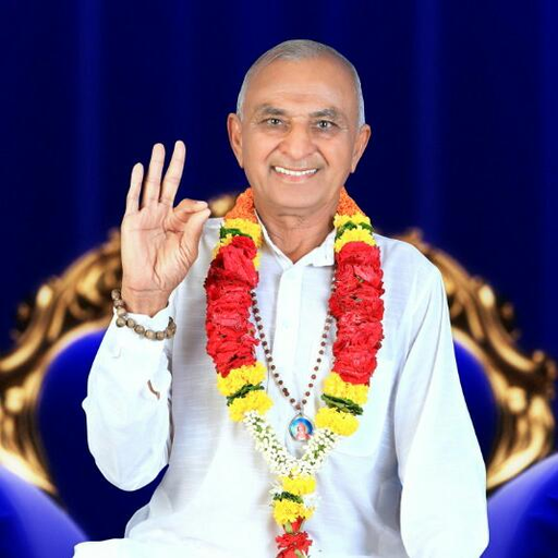 Satnam JayGurudev KaludasSaheb logo