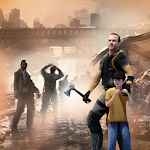 Cover Image of ダウンロード Fear the Dead Walking 1.1 APK