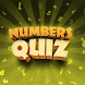 Numbers Quiz - Androidアプリ