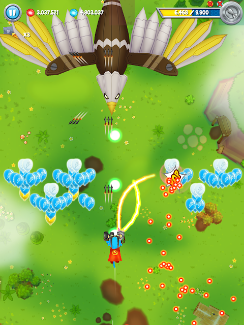 Bloons Supermonkey 2のおすすめ画像5