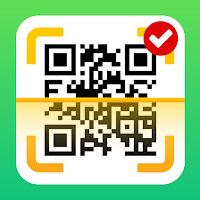 QR Code Scanner - Barcode Scan