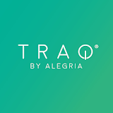 TRAQ by Alegria icon