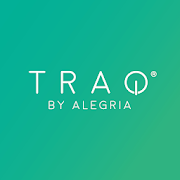 TRAQ by Alegria