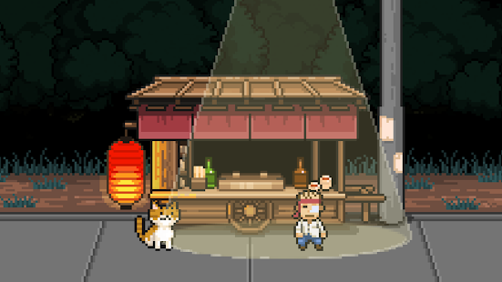 Bear's Restaurant Screenshot