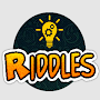 The riddle app