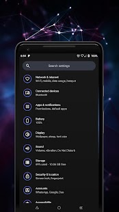 Prime Novus Substratum Tangkapan layar