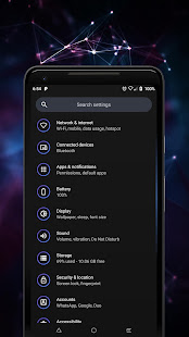 Prime Novus Substratum 2.9.2211020 APK + Mod (Unlimited money) para Android