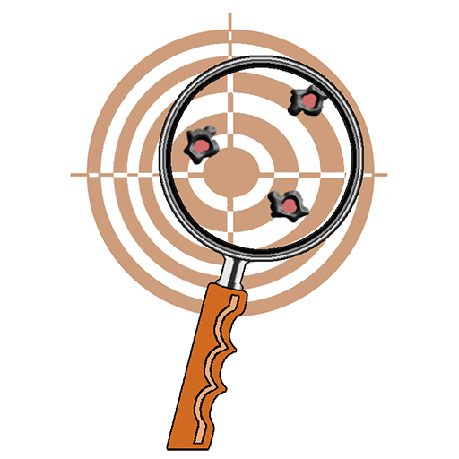 IllumiShot Target Marking App logo