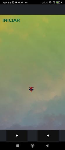 Spiter-Man Screen 3