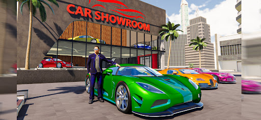 Car Dealer Job Tycoon Sim Game Screen 3