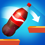 Cover Image of Download Bottle Flip: Jump 3D  APK