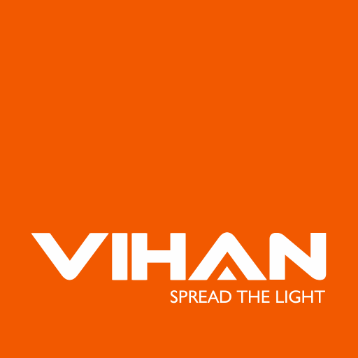 V-IOT SMART HOME logo