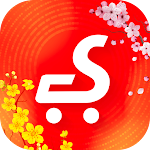 Cover Image of Download Sendo: Chợ Của Người Việt 4.0.44 APK