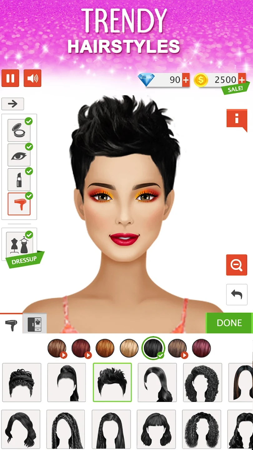 fashion-stylist-mod-apk-free