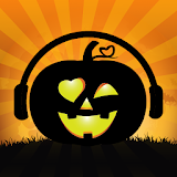 Free Scary Halloween Ringtones icon
