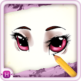 Draw Eyes - Full Version icon