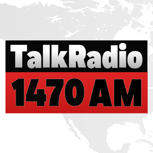 Talk Radio 1470 (KLCLAM) 1.0.2 Icon