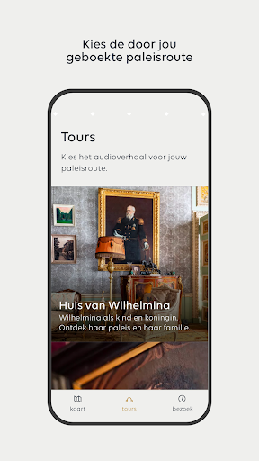 Paleis Het Loo Screen 2