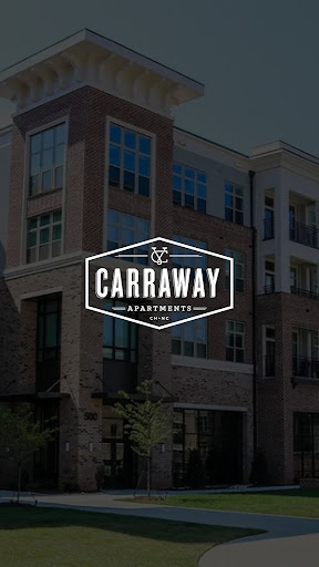 Android application Carraway Village screenshort