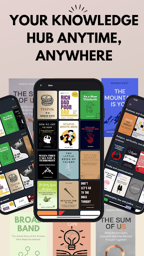 Insights Ideas Summaries