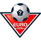 Soccer Quiz - EURO 2016 icon