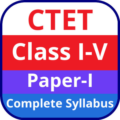 CTET Exam Primary Level (I-V) Download on Windows